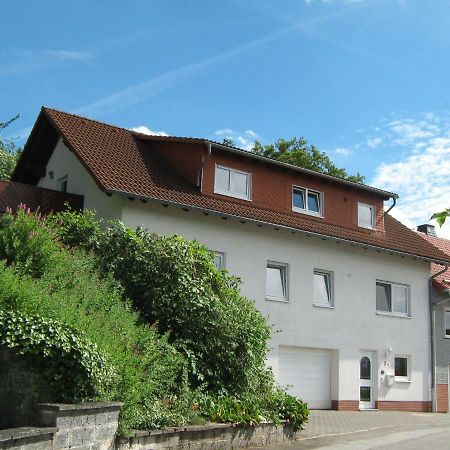 Ferienwohnung Sauerland Panorama Корбах Экстерьер фото