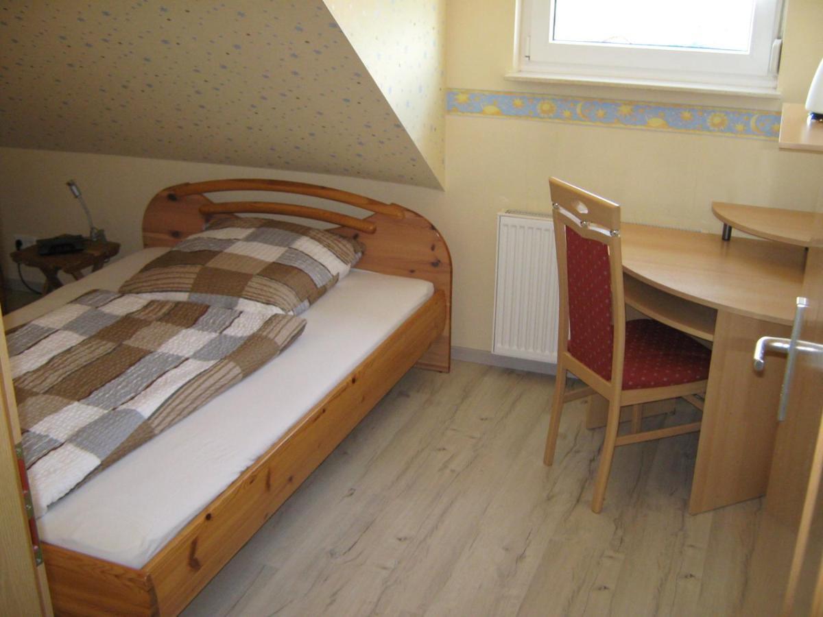Ferienwohnung Sauerland Panorama Корбах Экстерьер фото