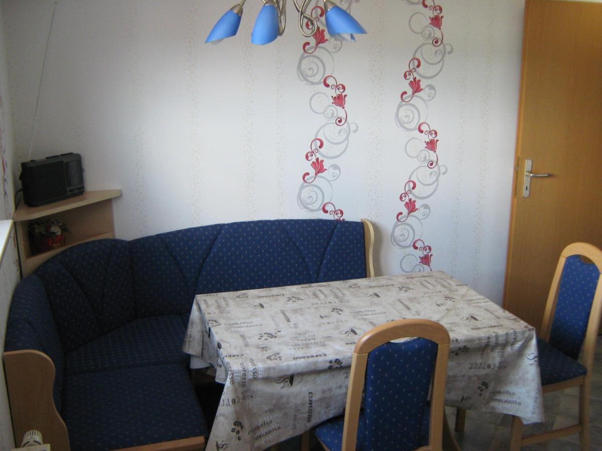 Ferienwohnung Sauerland Panorama Корбах Экстерьер фото