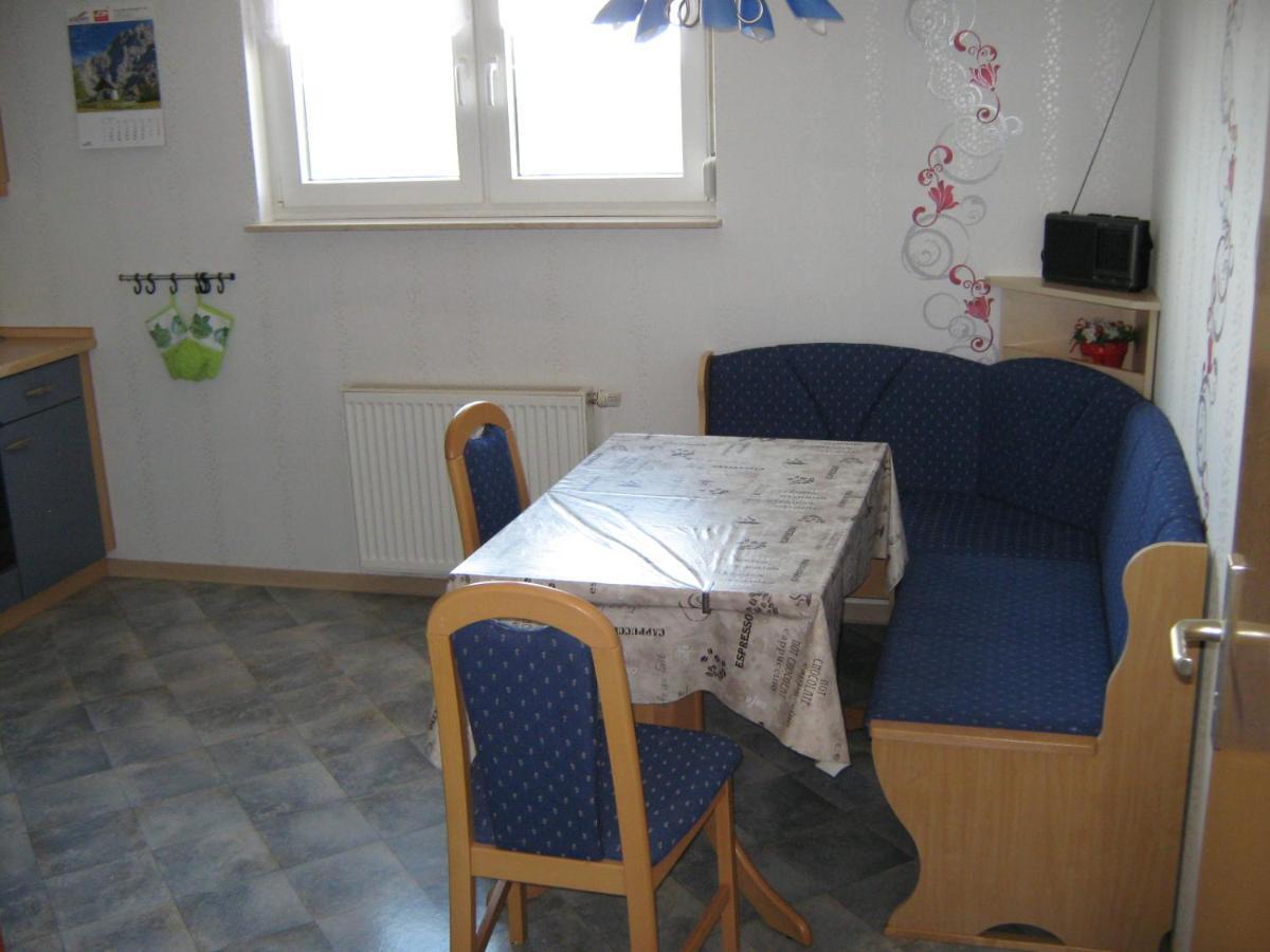 Ferienwohnung Sauerland Panorama Корбах Экстерьер фото