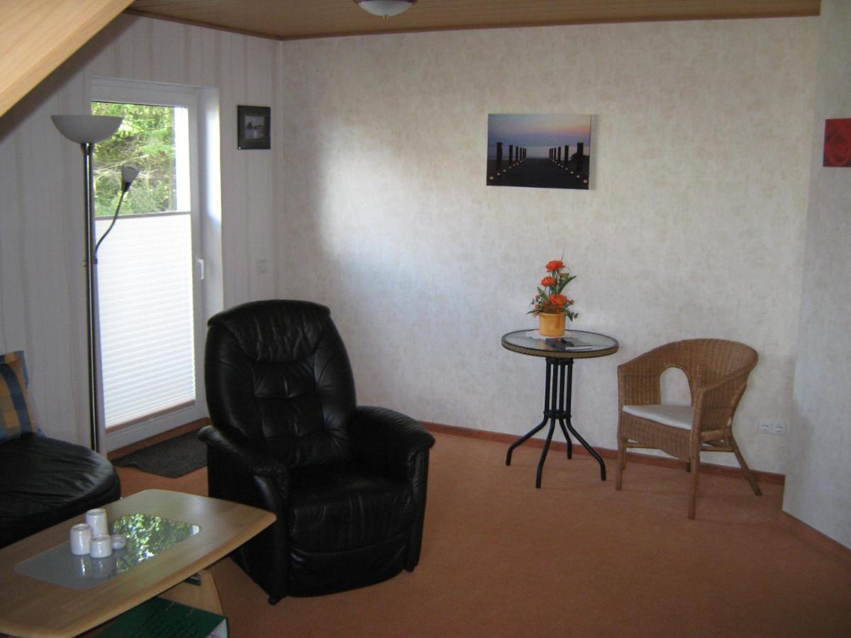 Ferienwohnung Sauerland Panorama Корбах Экстерьер фото