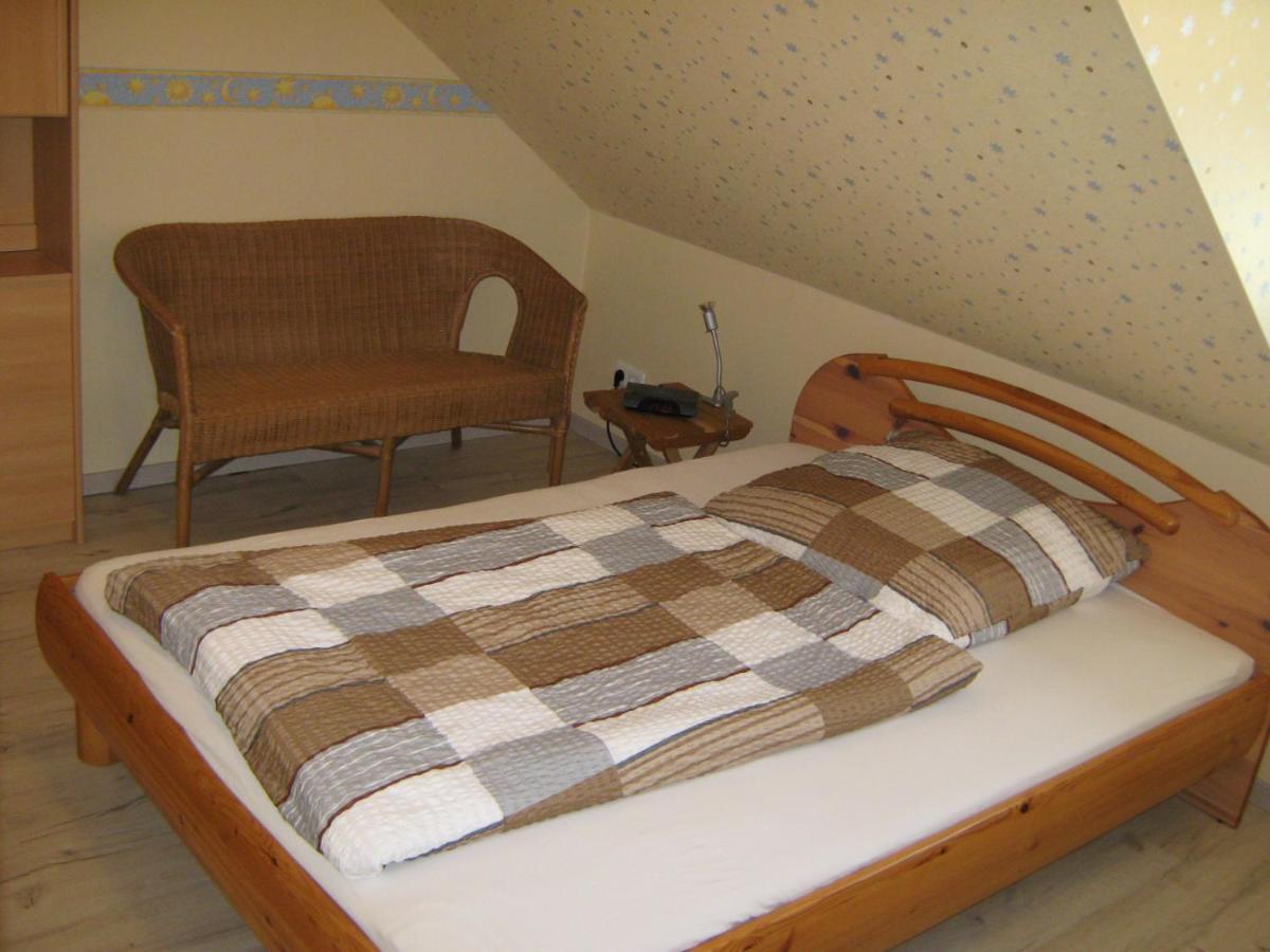Ferienwohnung Sauerland Panorama Корбах Экстерьер фото