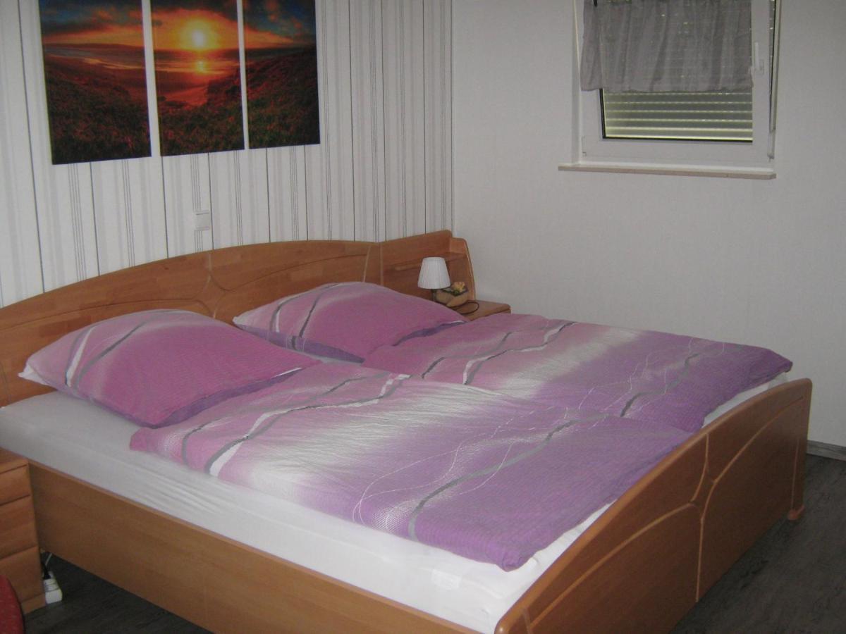 Ferienwohnung Sauerland Panorama Корбах Экстерьер фото