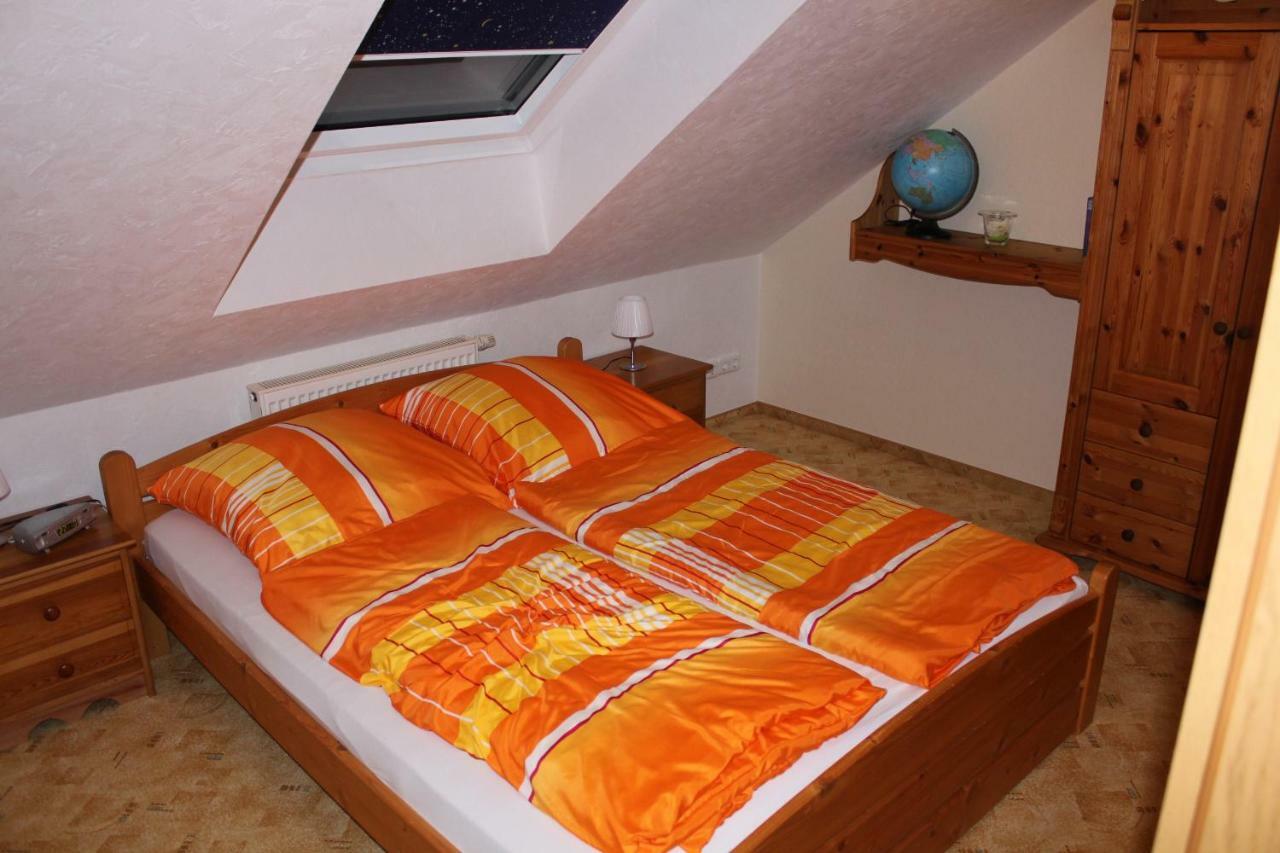 Ferienwohnung Sauerland Panorama Корбах Экстерьер фото